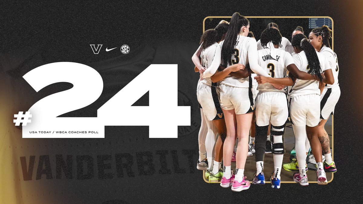 Vanderbilt WBB tweet media