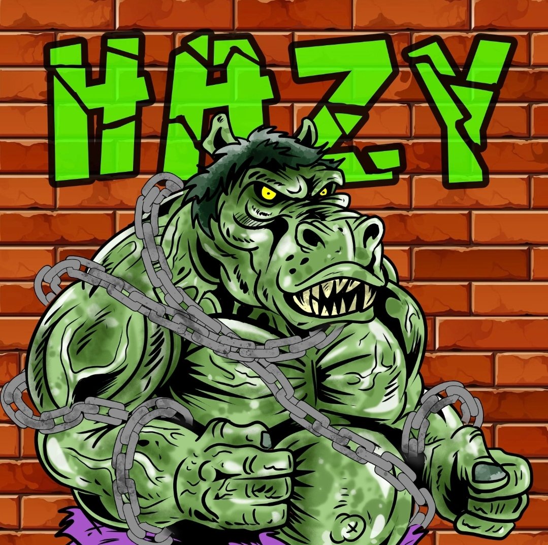 eeffoc23's tweet photo. Vibes are always #hazy at the @HazyHippos camp 💯 appreciate how hard this team works to bring value to the holders 💪 $hazy token 💰 marketplace incoming  @AltlantisApp nft farming &amp; custom 1of1s are just a few examples &amp; we just beginning #HBARNFTs #hazyaf https://t.co/kdVQ3iJuDf