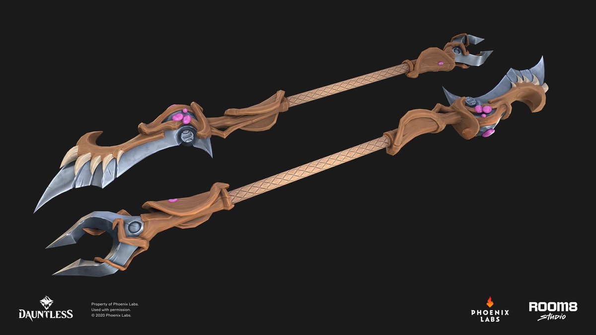 edinho711's tweet photo. Howdy #PortfolioDay !
I'm Edinho, a 3D Environment Artist who loves videogames art and help each others!
Actually I'm working on Reanimated Digital 😊
https://t.co/CXXCKjpJyF
ediqueirozb@gmail.com https://t.co/mi7FF0dYWn