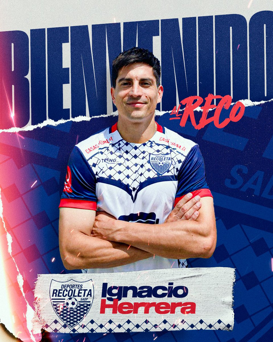 Deportes Recoleta tweet media