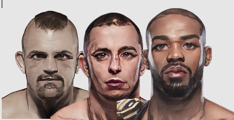 MMAStatZone's tweet photo. UFC 'per fight' stats evolution for Total strike attempts / Takedown attempts / Sub attempts:
2003 - 67 / 3.5 / 0.5
2013. - 99 / 3.0 / 0.4
2023 - 115 / 2.8 / 0.3
UFC's evolving fight style: more striking and less takedowns and submissions
#MMA #UFC #MMAEvolution https://t.co/vTWSIlOg98