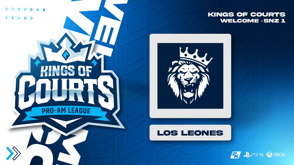 Kings of Courts Pro-Am League tweet media