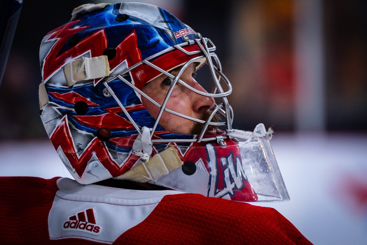 Capitals's tweet photo. Tuesday stills

#ALLCAPS | @MedStarHealth https://t.co/287w8rhLs3