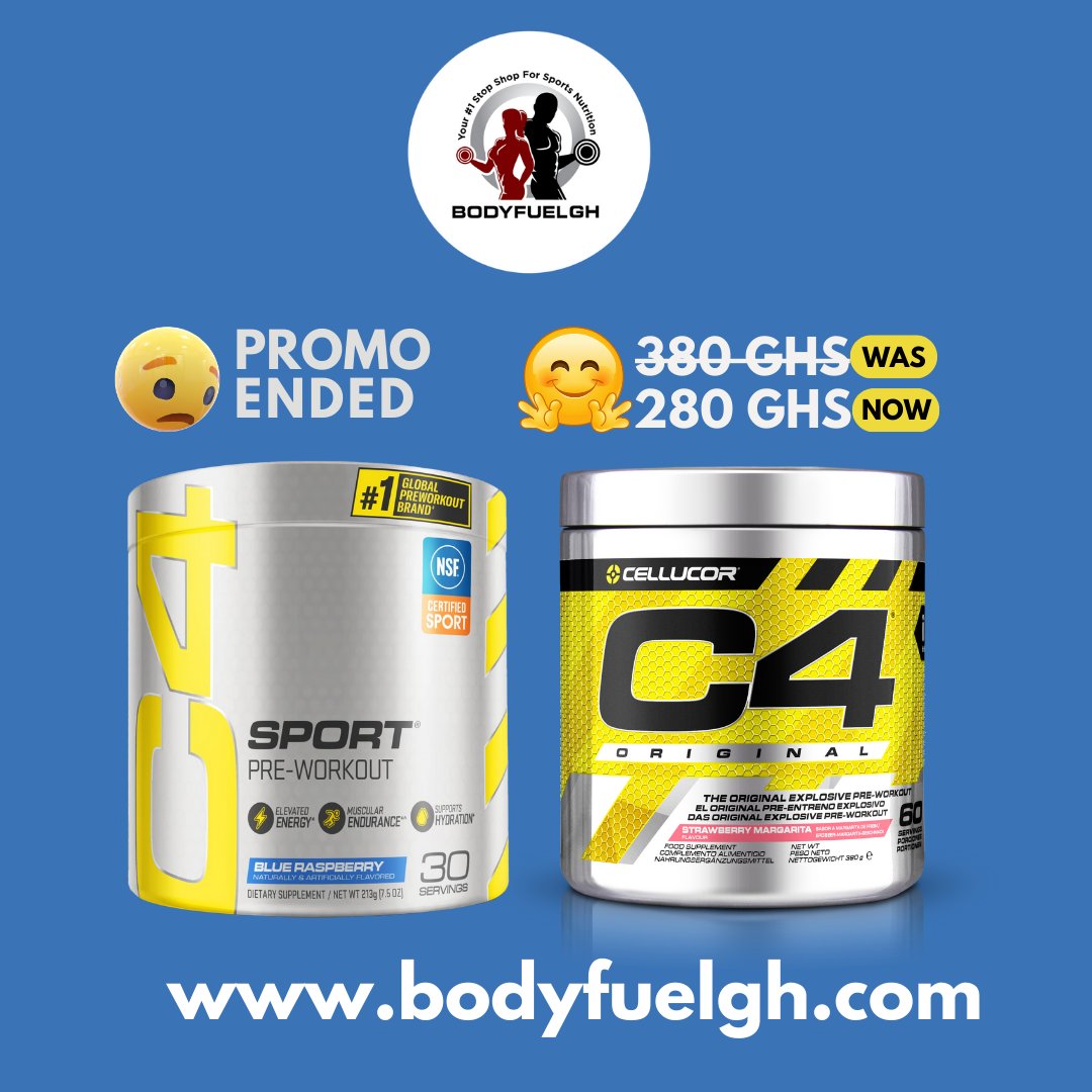 Bodyfuelgh's tweet photo. SALE! Buy online today https://t.co/vZIISzfacG https://t.co/oRzUZ2KSVD
