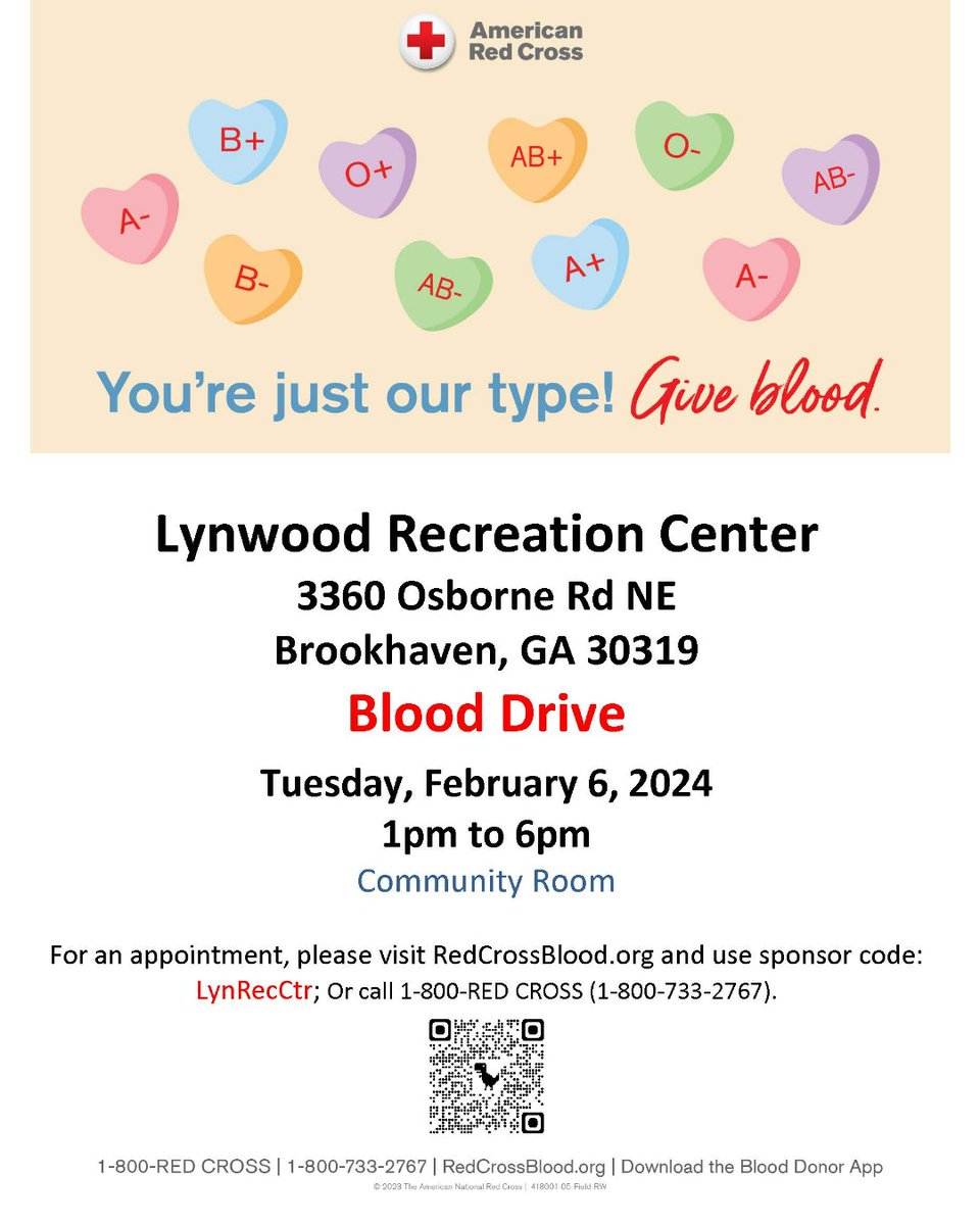 City of Brookhaven tweet media