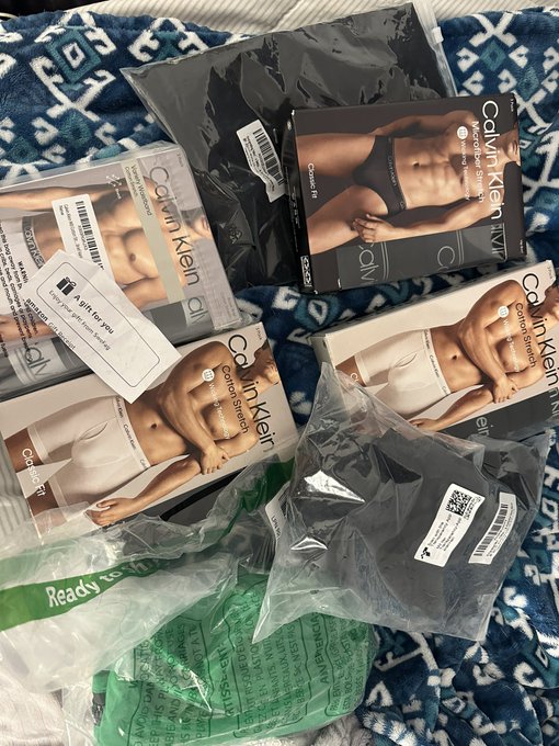 More in the mail from @swedishundies   My subs are devoted, addicted, and know how to properly serve<a class="tags" target="_blank" title="On Twitter" href="/?out=eyJ0eXAiOiJKV1QiLCJhbGciOiJIUzUxMiJ9.eyJpYXQiOjE3MjQ0MTE2NDQsImlzcyI6InR3cG9ybnN0YXJzLmNvbSIsIm5iZiI6MTcyNDQxMTY0NCwiZXhwIjoxNzU1OTQ3NjQ0LCJyZWRpcmVjdF91cmwiOiJodHRwczovL3R3aXR0ZXIuY29tL3N3ZWRpc2h1bmRpZXMifQ._MuSGcOqJfSVG75aZdDvL4rBt_iZOh6ULURqzgc5pT6GAPpMNxolKaO7SOGsy_RvfWnthNNl4NP8Pakb1NxPmw">@swedishundies</a>