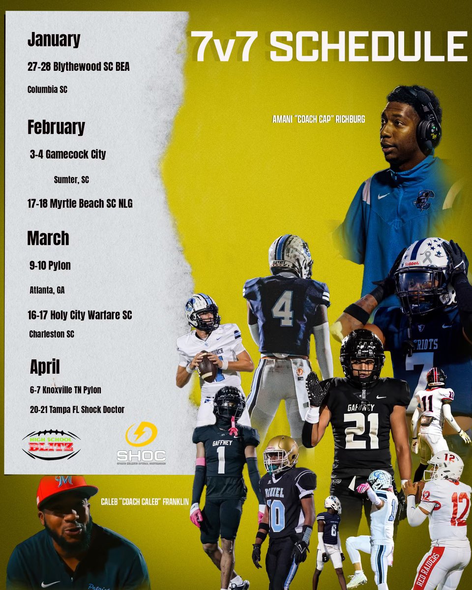 Coach Cap tweet media