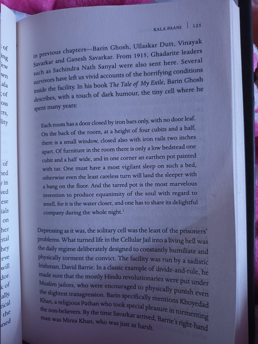 jeevitha0127's tweet photo. I have read about kala pani the black waters today..how brutally the Indian revolutionaries had faced..it really..literally so dreadful  people should know about what happened back then https://t.co/wpejxxmrMR