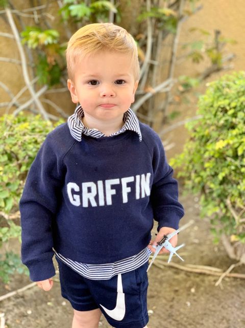 hilittleone's tweet image. Embrace the winter chill in style with our Personalized Pullover Sweatshirt with Wool Letters. ❄️ Personalize it with Wool Lettering for a sweatshirt that's uniquely yours. 50% off hoodies and zip-up sweatshirts. Use code SWEATSHIRTS 
#Customclothes #customsweatshirt