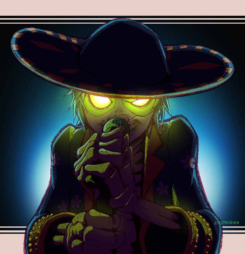 ElectroHex ✊🏽🍉 tweet media