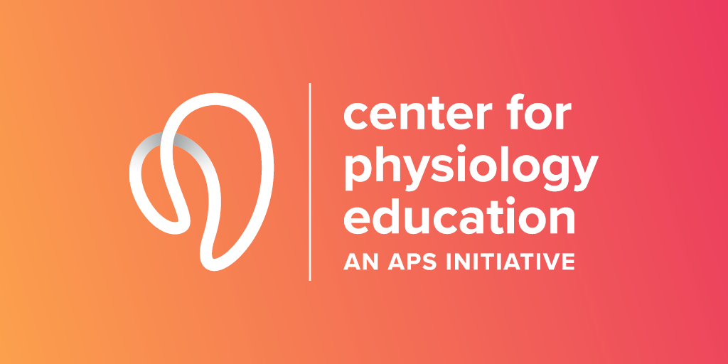 American Physiological Society tweet media