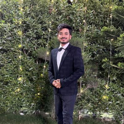 pranayp0's tweet photo. #NewProfilePic https://t.co/xz9ieKGS19