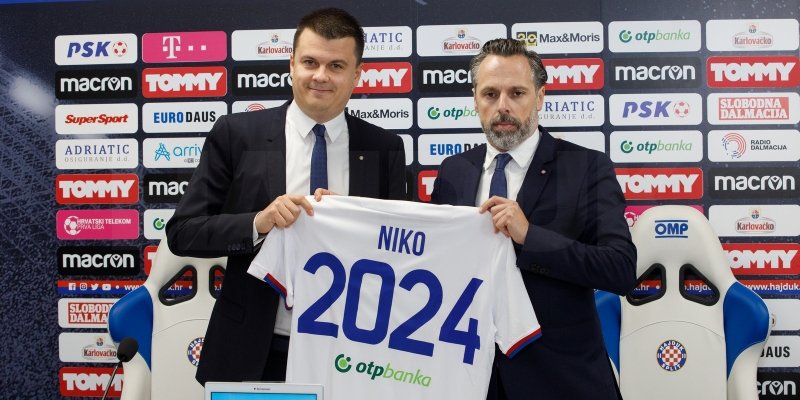 Gospodo naklon na svemu dosad, ali za skalu više traži se  impuls više i od vas. Lijevi FB i RW bit će dovoljni. Vuk sit a ovce na broju. Nakon ljeta to će bit a whole another ball game za Hajduk. Idemo put vrha!
