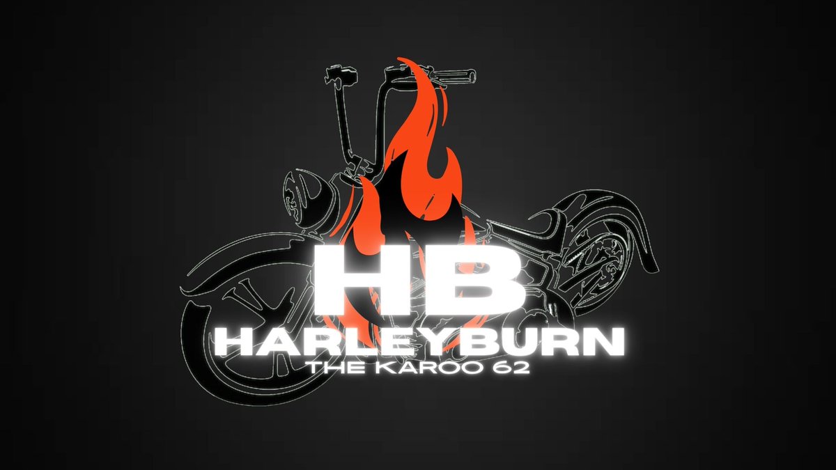 HarleyhavenSA's tweet photo. Lets Go... Check out this rad  event. #harleyburn2024 

https://t.co/g2pSpwfSyf https://t.co/yVO33dh7tT