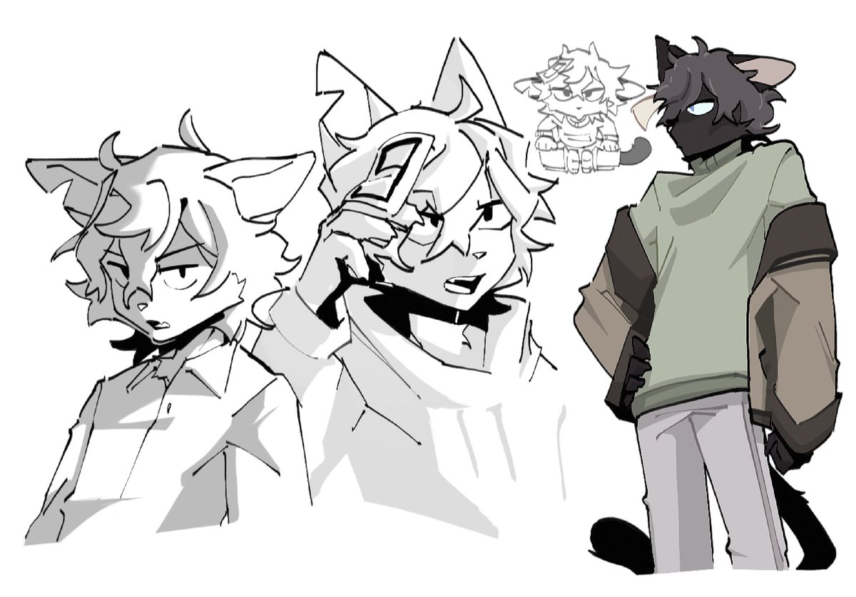 SScieve's tweet photo. just a couple Nine's

Sona by @SH_4RK https://t.co/qu5x4vmgGL