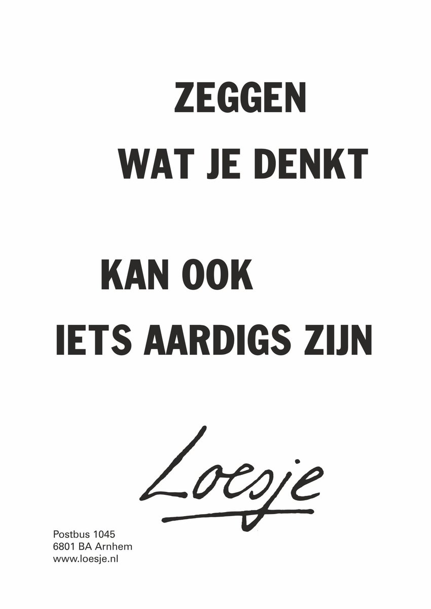 ** ik blijf zolang mogelijk X met positieve teksten behangen**

Maar ben ook op #bluesky te vinden…