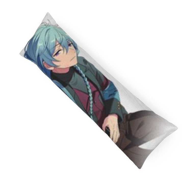 {to <a href="/plaisircristall/">𝐄𝐢𝐜𝐡𝐢。</a> @ten_shl <a href="/Tenshi_Eichi/">Eichi Tenshouin</a>) 

Dearest Eichi, today is your birthday, is it not? Happy birthday!
Why don't you close your eyes for a bit?

One, two, AMAZING~!!
Your most favourite thing to hug each night~ is it not wonderful!