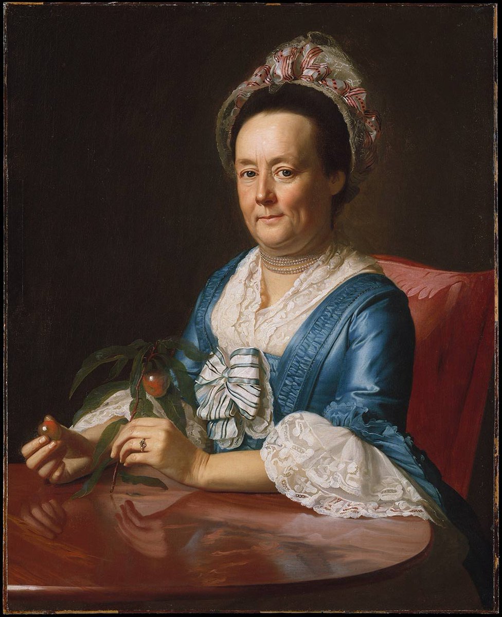 MHS1791_Ref's tweet photo. Hannah Winthrop's words of wisdom on aging https://t.co/kBzQ8f67h5 read more about the correspondence of Mercy Otis and Hannah Winthrop https://t.co/Jnw3KTBVd9 https://t.co/4d1eYKSvAn