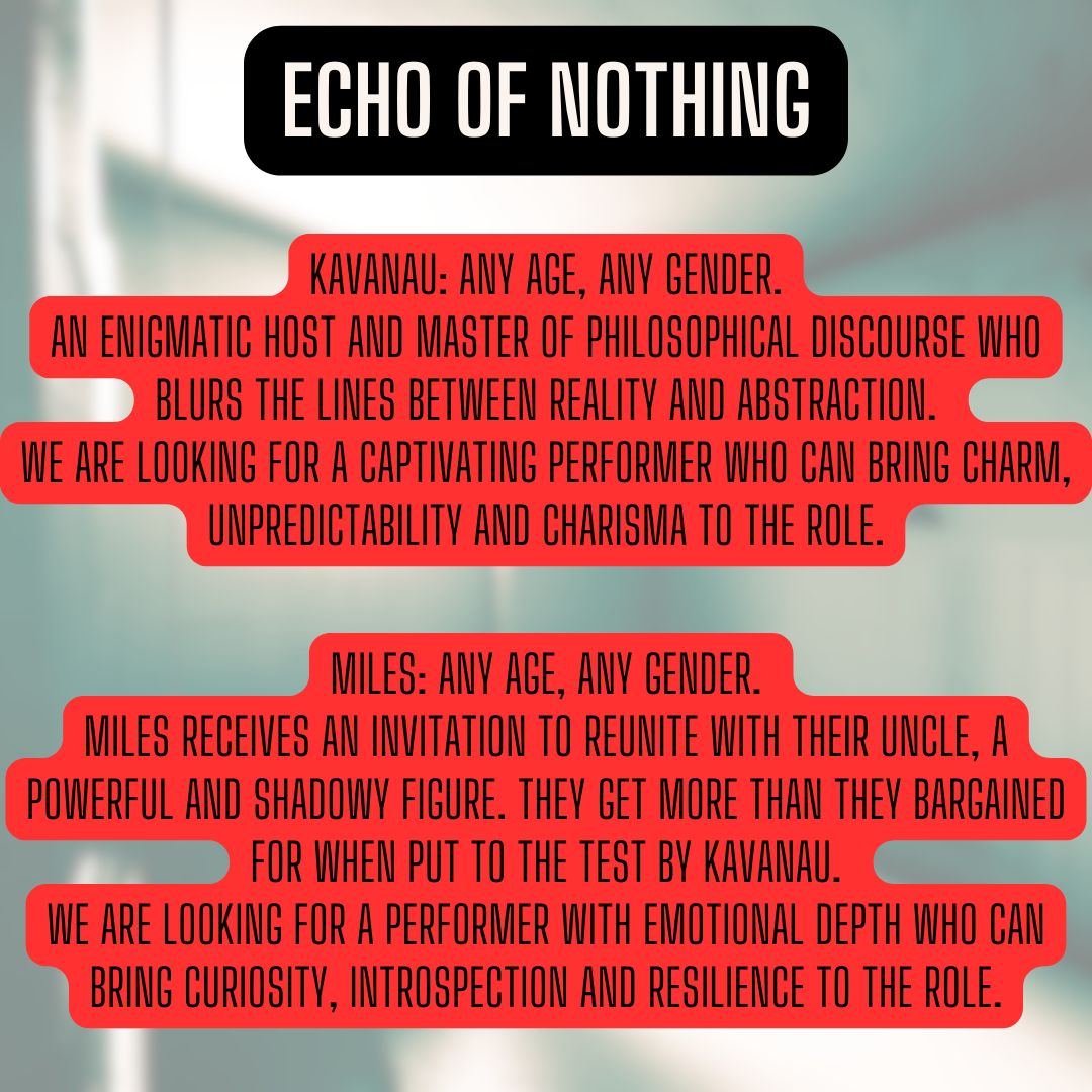 Silent Gutter tweet media