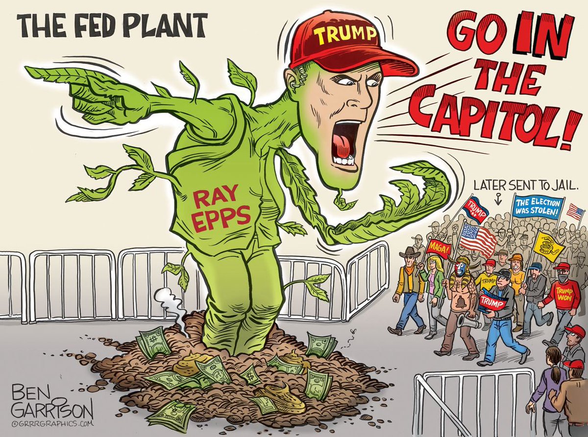 intheMatrixxx's tweet photo. Why did they go easy on FedEpps?

Hat tip @GrrrGraphics! https://t.co/hU4ZaL4A4X