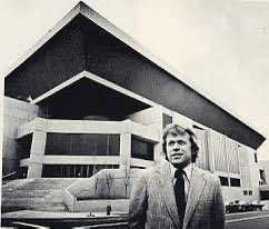 HockeyNightHFD's tweet photo. 49 years ago today: Hartford’s @XLCenter (then known as the Hartford Civic Center) opened its doors. https://t.co/rZ6PLS0R4p