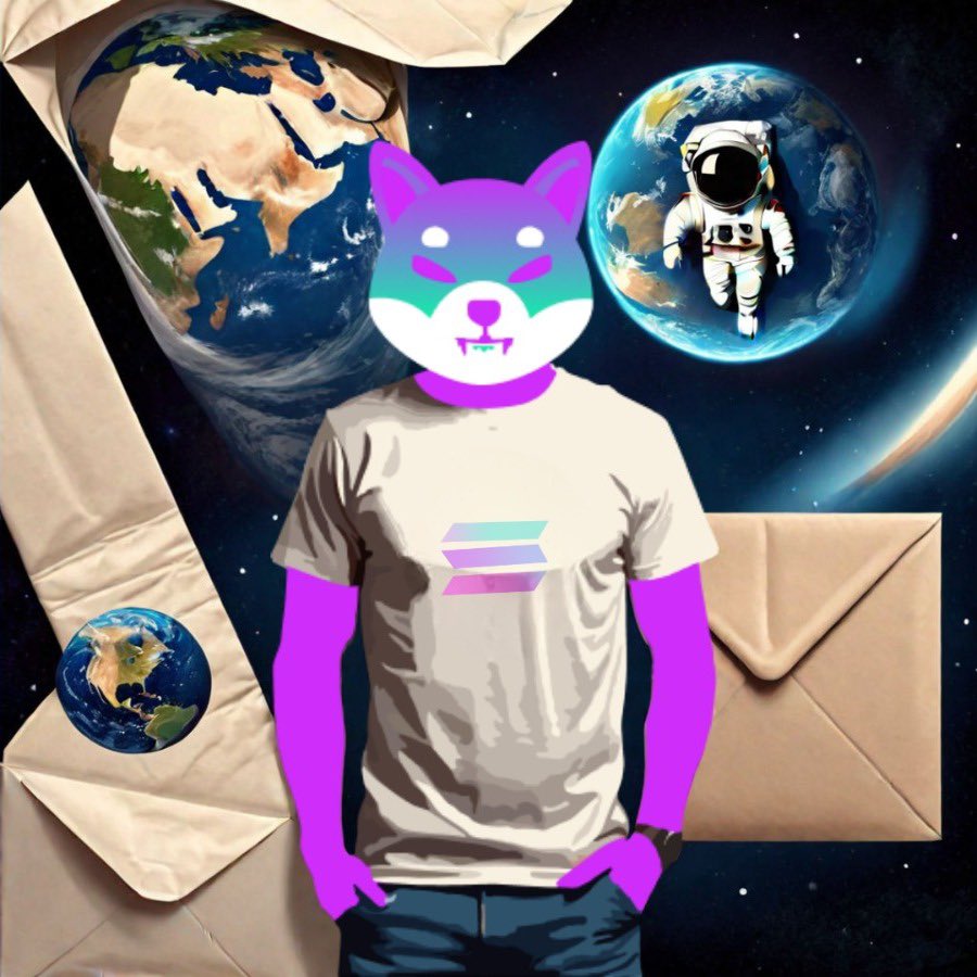 shibonsolana's tweet photo. $SSHIB is moon ambassador https://t.co/L4iukHWfZ4