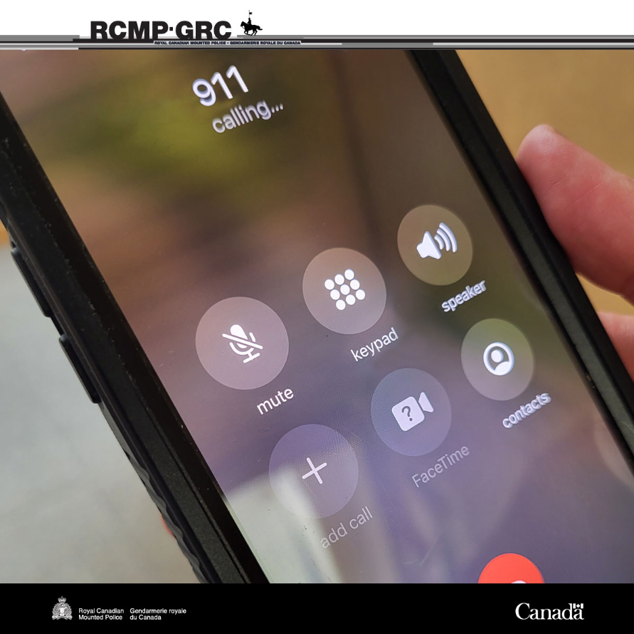 RCMPSK's tweet photo. Calls about a messy room, a broken vending machine and a campsite being invaded by bugs make the #RCMPSK top 10 calls that “missed the mark” in 2023. #ReasonsNotToCall911 - https://t.co/RXoi9FcVRV ^cb https://t.co/cOTxVfmMZi