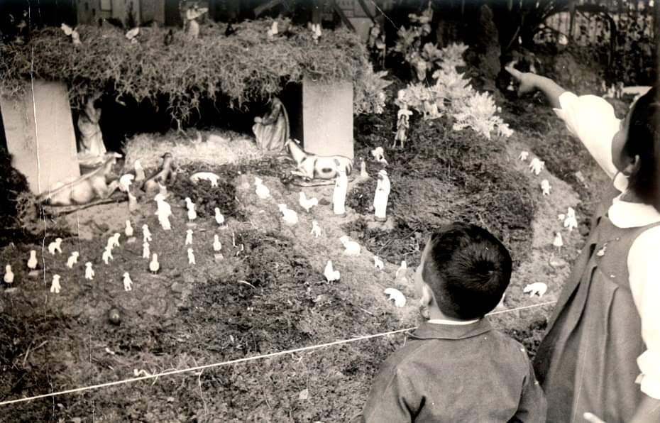RevistaLegadoD's tweet photo. COSTUMBRES DECEMBRINAS DE ANTAÑO EN COATEPEC, VER 
https://t.co/TRTsJoaYc6 https://t.co/aE1aNBqZTl