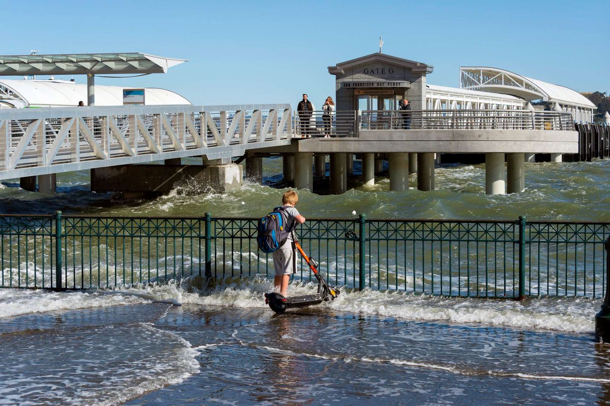 What can the Bay Area do—that is actually cost-effective—to protect our coastlines from rising sea levels and our waters from future algal blooms? Nature may have the answer, writes SFEP’s Lead Scientist Sasha Harris-Lovett in today’s op ed: sfchronicle.com/opinion/openfo… <a href="/sfchronicle/">San Francisco Chronicle</a>