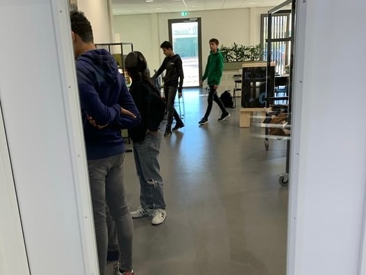 Staring College- ift.tt/F7oIAyj