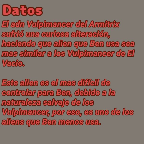 AnonKirb's tweet photo. #Armitrix #Ben10
Y ahora, por pedido de un par de personas (incluso recibiendo ideas de parte de uno) aqui estan dos aliens mas:
Bestia (petición de: @creepys_de)
Y Ditto (Petición de: @CopperLord44) https://t.co/rP6M08LFd5