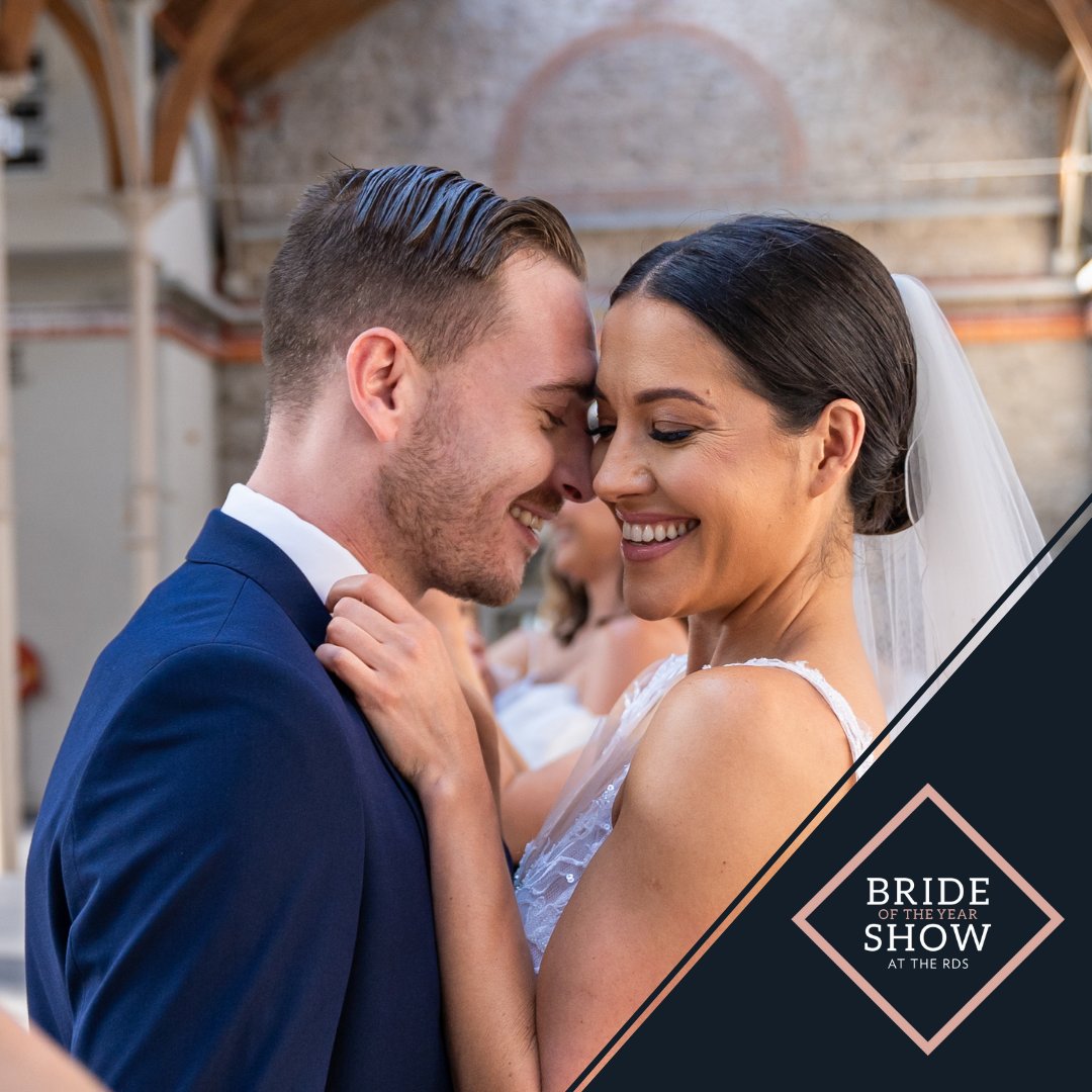 killasheehotel's tweet photo. 💍✨ Competition Time  ✨💍

Recently engaged and looking to kick start your wedding planning? 🤍

Win two tickets to the Bride of the Year Show at the RDS on the 27th &amp; 28th of January! 

To be in with a chance to win, LIKE, COMMENT who you would bring &amp; SHARE this post! https://t.co/wD5HRKnzrB