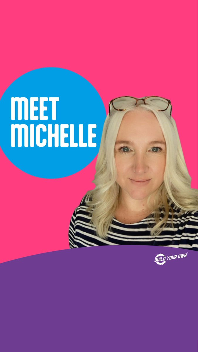 Welcome to our newest team member, Michelle! 👋 Michelle has joined the @byokits team as Senior Account Manager, bringing a wealth of experience and oodles of energy 💫 Thank you, Michelle! We’re so excited to welcome you to the @byokits team #byokits #meettheteam #paperengine