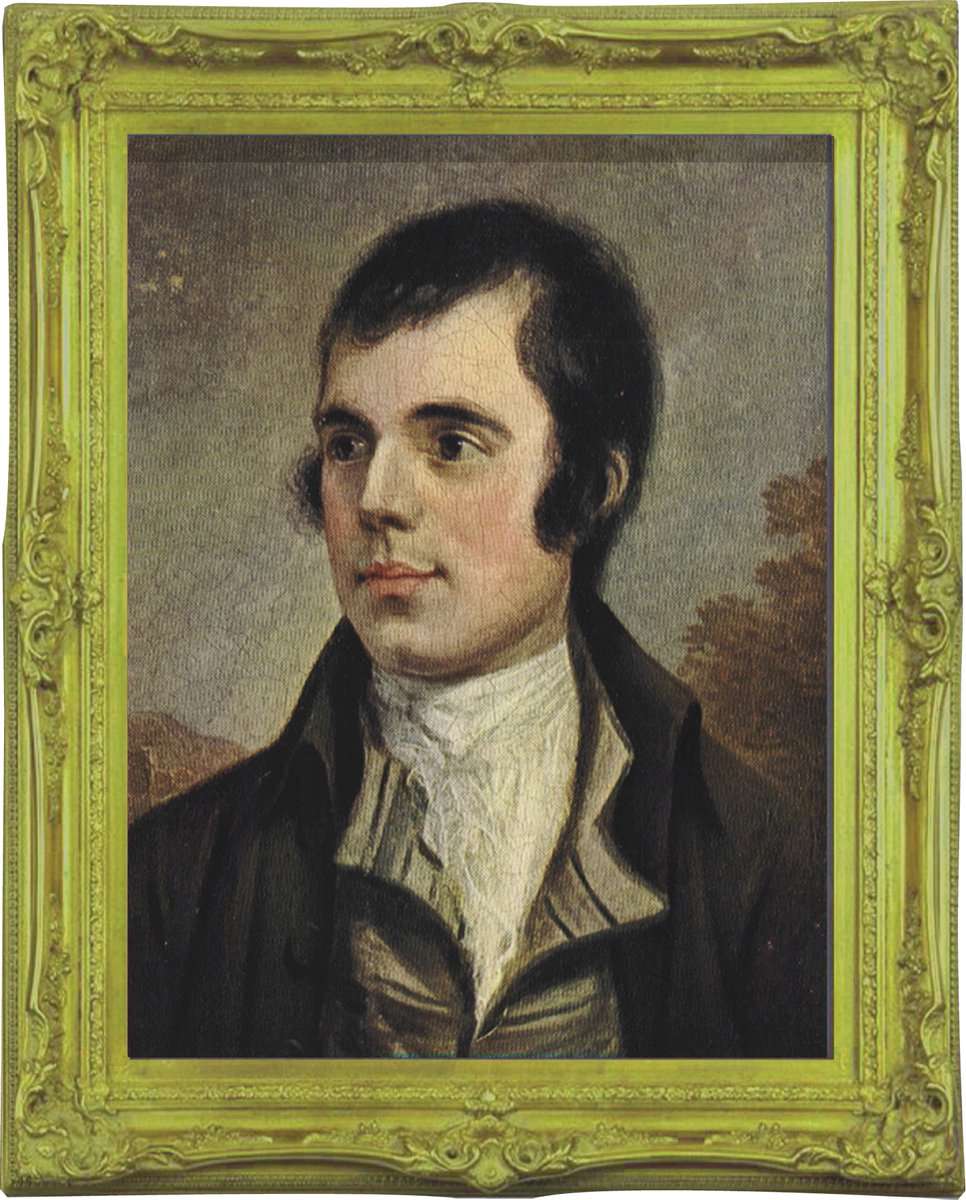 #BurnsSupperNW highlights the lasting contributions of the great poet and lyricist Robert Burns.  To honor his birth, we'll hail Scotland's beloved bard with traditional Scottish fare, music, and poetry. 

Tickets at wfscc.ejoinme.org/Home24