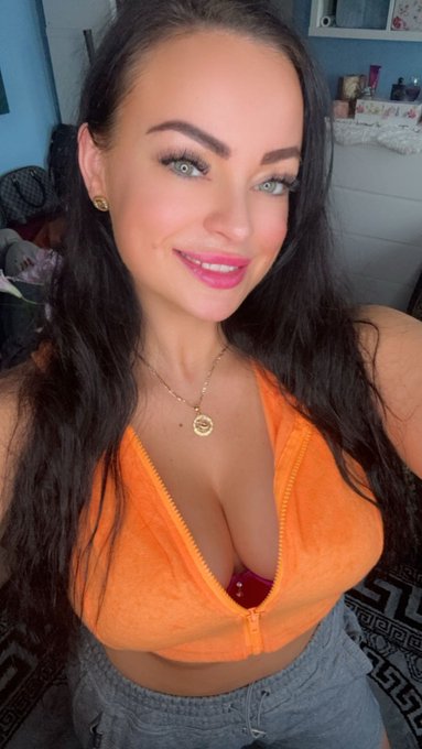 Have a lovely day everyone 🤗   More about me here : https://t.co/WckUDmDqXq https://t.co/OLo53khxts<a href="/tag/girls"class="tags"><span>#girls</span></a><a href="/tag/latina"class="tags"><span>#latina</span></a><a href="/tag/weekend"class="tags"><span>#weekend</span></a><a href="/tag/milf"class="tags"><span>#milf</span></a>