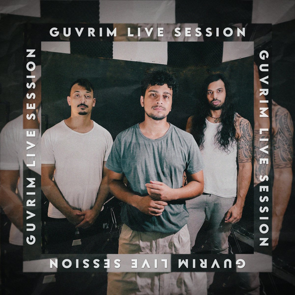 guvrimm's tweet photo. Você e eu começaremos o ano de 2024 assim! Na próxima quinta feira (dia 11/01) a minha primeira LIVE SESSION tocando o EP "This is Who We Are" na íntegra 
Muito obrigado pela atenção ❤

#livesession #guvrimlive #guvrimlivession #thisiswhoweare #lançamentochegando #videocompleto https://t.co/DhOsZHPkHC
