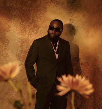 DavidoOnCam's tweet photo. The GOAT of Afrobeats 🤴🏾🤎 https://t.co/fJQEaVyIIB