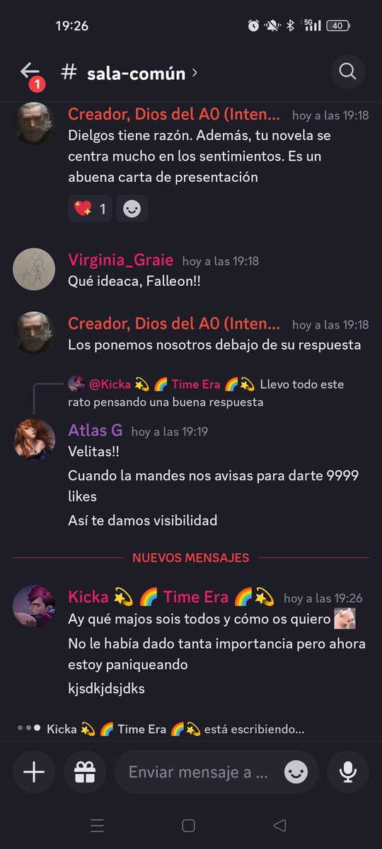 Cris tweet media