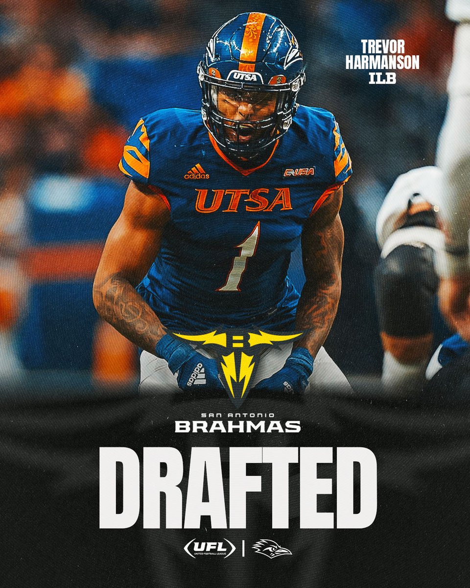 UTSA Football 🏈 tweet media