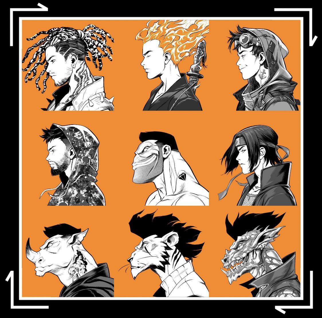 Let’s get INK  #getINKed 
 
<a href="/zetman_eth/">zetman.bnb</a>