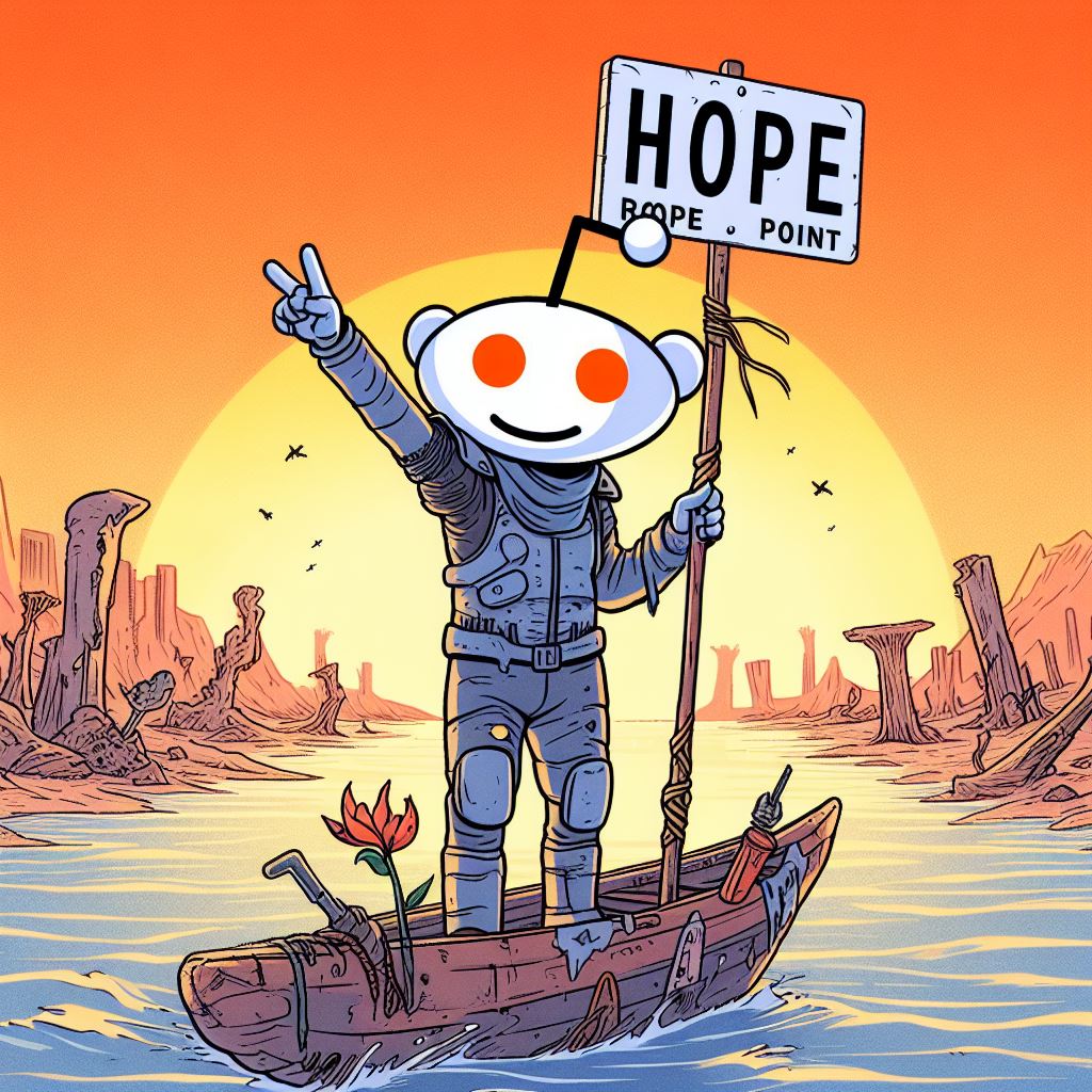 Hope Point tweet media