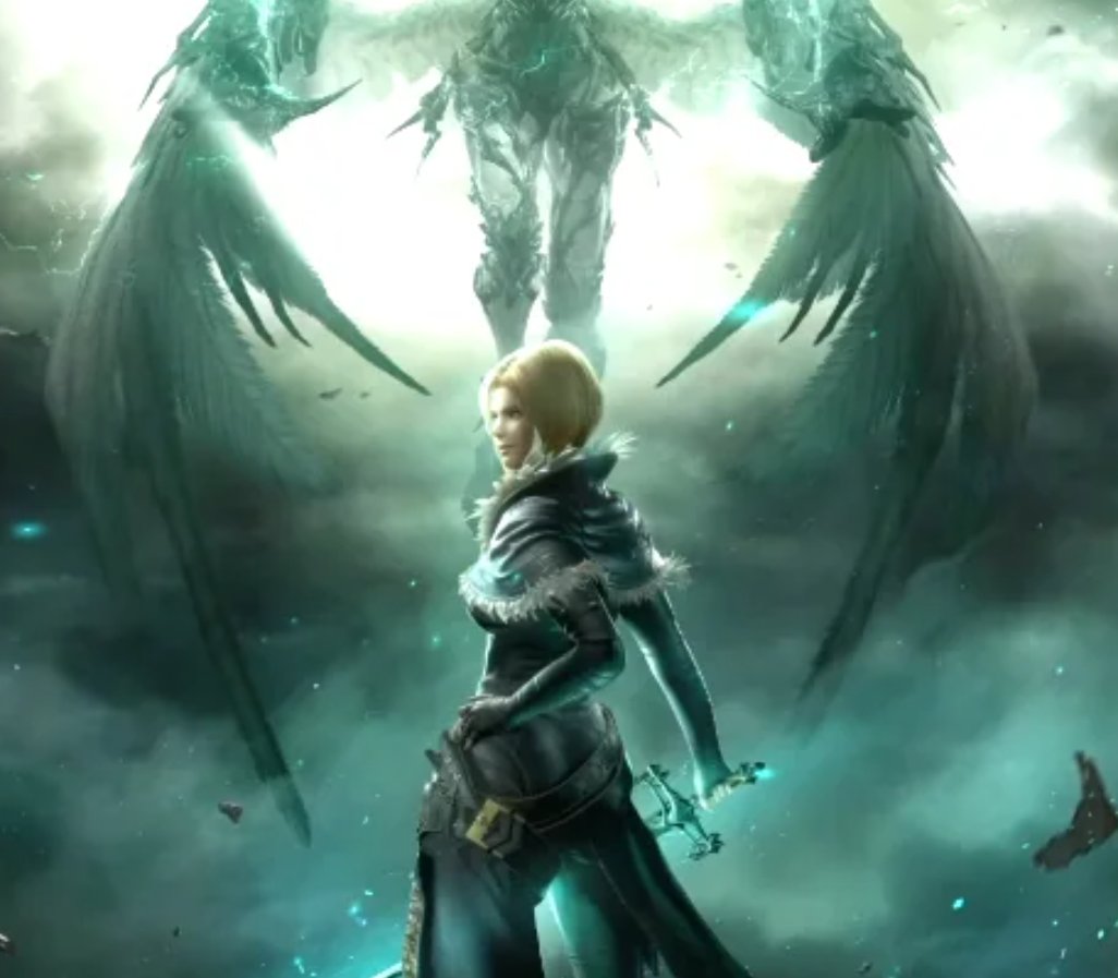 chaosarcanum's tweet photo. I got Final Fantasy!  (I went for villains with a set of arbitrary rules for myself Because It's Me.)

Give me a reply and I'll give you a franchise! https://t.co/gvykUep9Xy