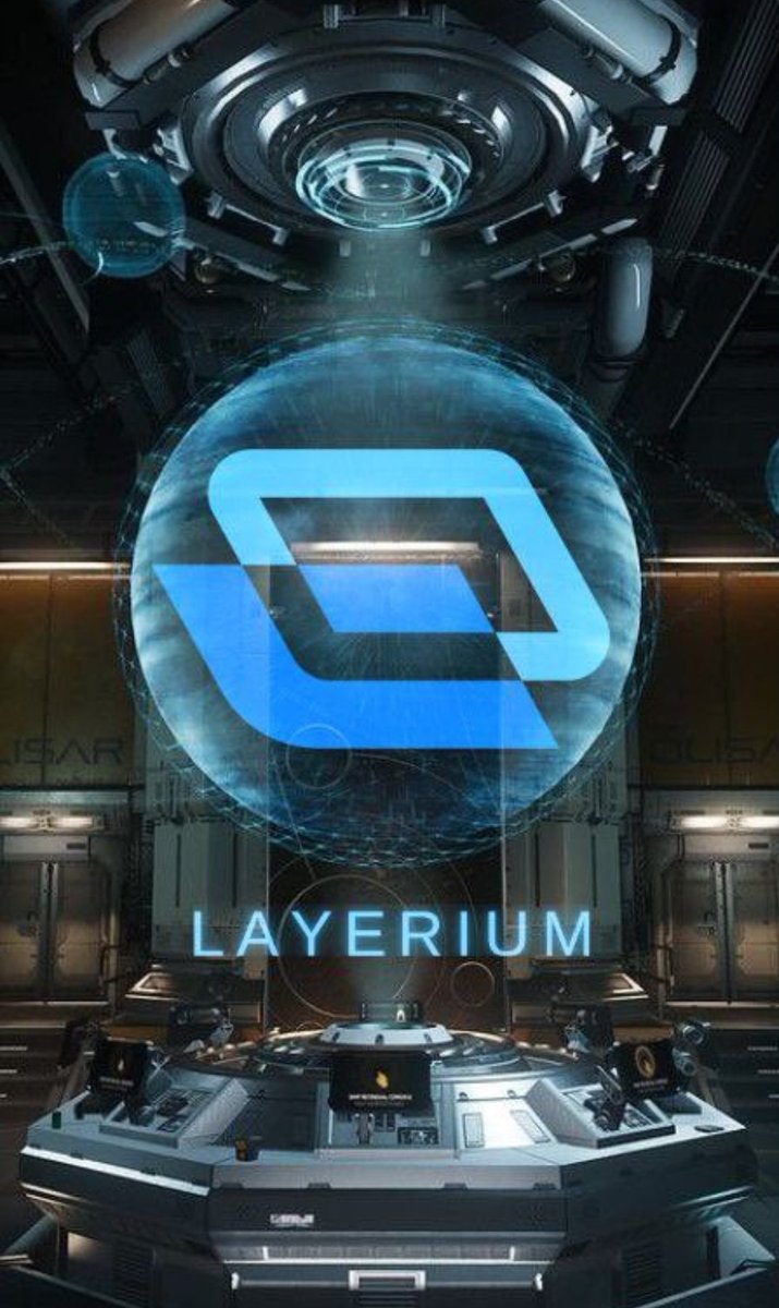 @MEXC_EN $LYUM will out perform all💯 #Layerium