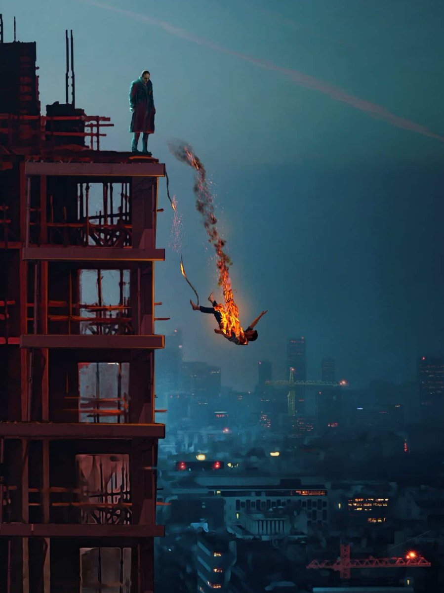 On Va Pas En Pondre Un Comics 🐣 tweet media