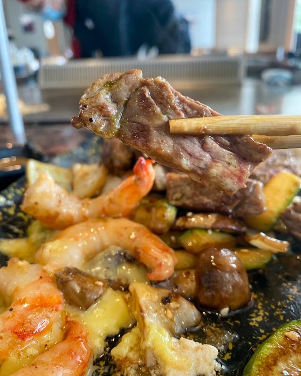 TobeTeppanyaki tweet media