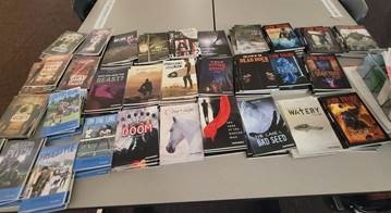 Frankford Falcons tweet media