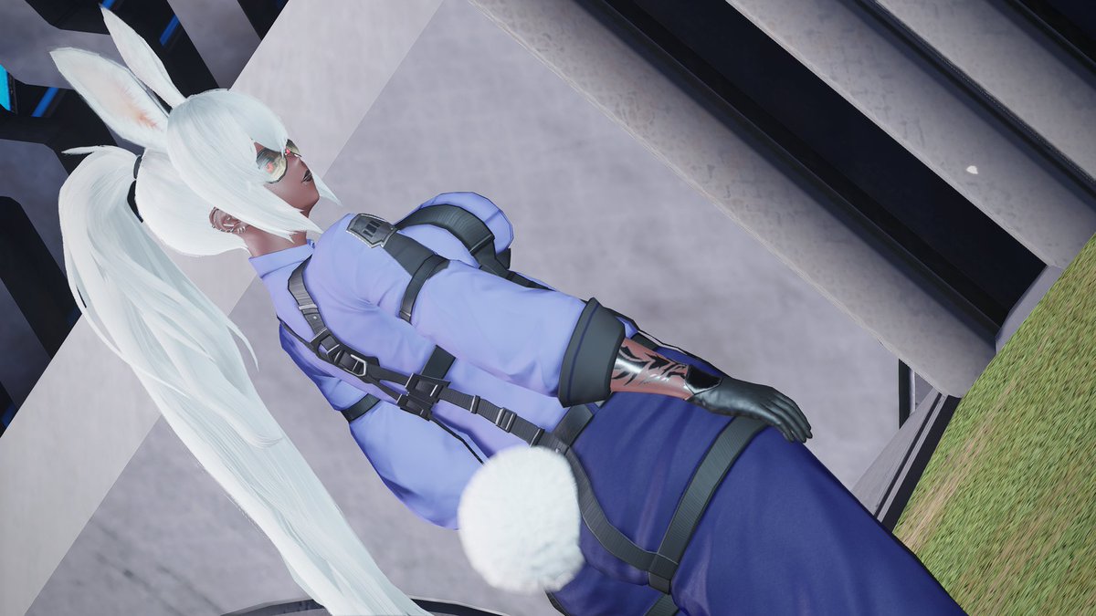 VocaAiBunny's tweet photo. #PSO2NGS_SS #PSO2NGS #PSO2GLOBAL https://t.co/es0XLXBizB