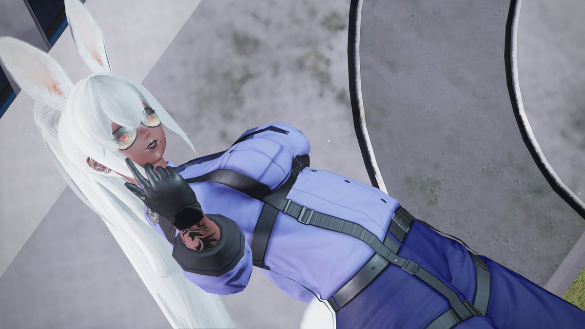 VocaAiBunny's tweet photo. #PSO2NGS_SS #PSO2NGS #PSO2GLOBAL https://t.co/es0XLXBizB