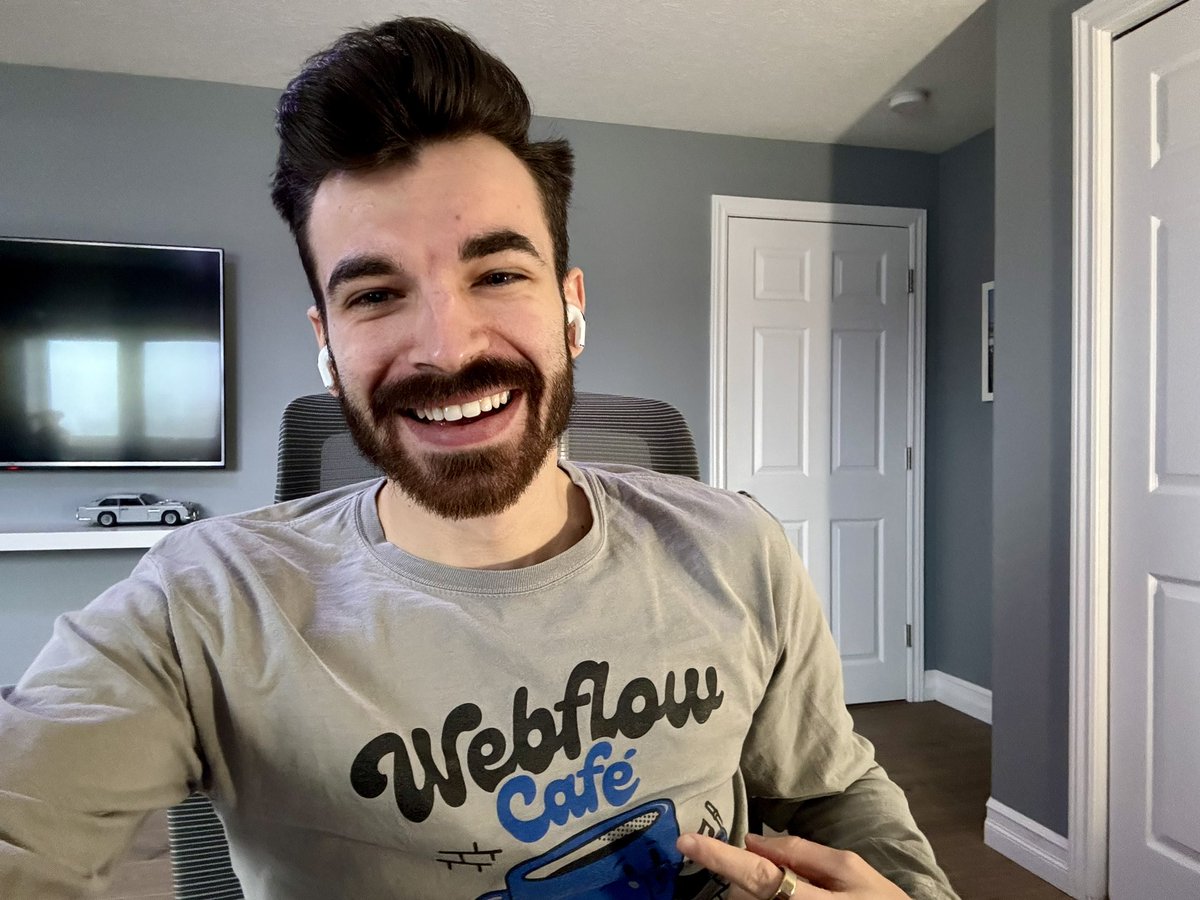 James Wagner tweet media