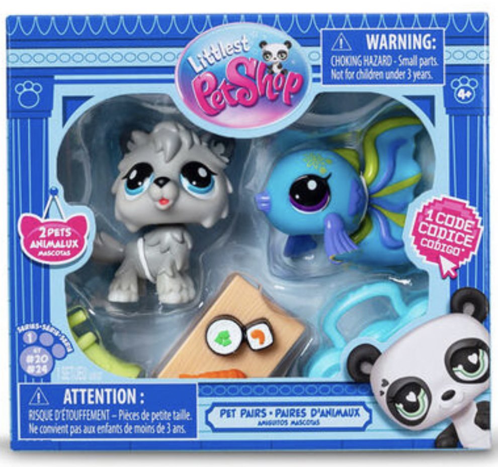 Disney_Doggo's tweet photo. ISO the pictures LPS Gen 7 sets for sale. If you have them and want to sell please let me know!
.
.
#lpsforsale #littlestpetshop #lps #lpscommunity #lpscollector #isolittlestpetshop #buyinglps #buyinglittlestpetshops #littlestpetshopforsale #littlestpetshopcommunity https://t.co/NXPcKjhv8t